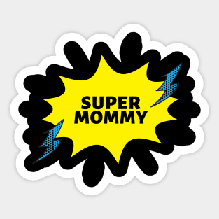 Happy Mother 's Day Sticker